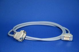 PC cable (for serial interface) NOVA 30, NOVA 60, NOVA 400, SQ 200, SQ 300 Spectroquant®