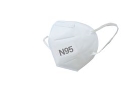 Four layer  non-woven  face  mask