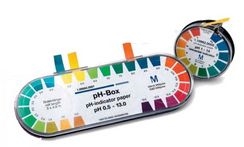 pH Tests for Rapid On-Site Analysis