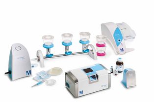 Industrial Microbiology - Bioburden Testing