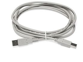 PC cable for thermoreactors TR 420, TR 620 Spectroquant®