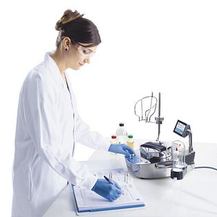 Industrial Microbiology - Microbiology Services