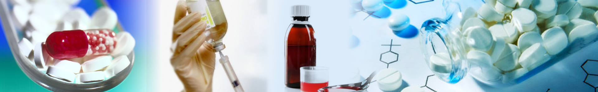 Active Pharmaceutical Ingredients