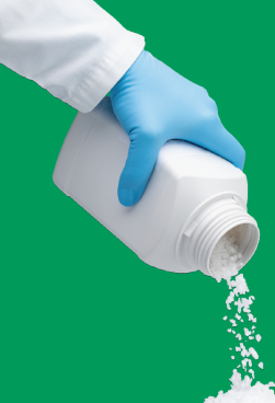 Sodium chloride granulated for Analysis EMSURE® ACS, ISO, Reag. Ph Eur